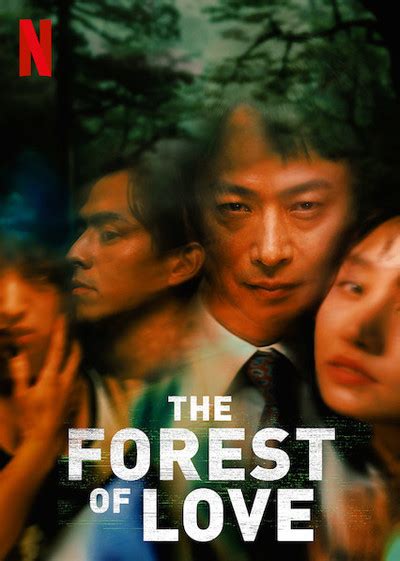 the forest of love|The Forest of Love movie review (2019)